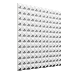 Panel 3D Model 19 Chaos PRÓBKA