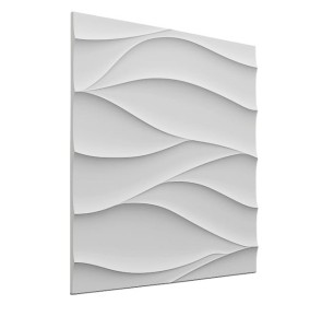 Panel 3D Model 21 Sand Storm PRÓBKA