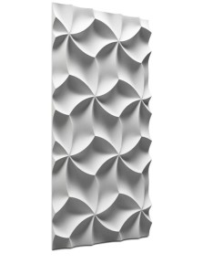 Panel 3D Model 29 Meringue PRÓBKA