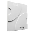 Panel gipsowy dekoracyjny ścienny