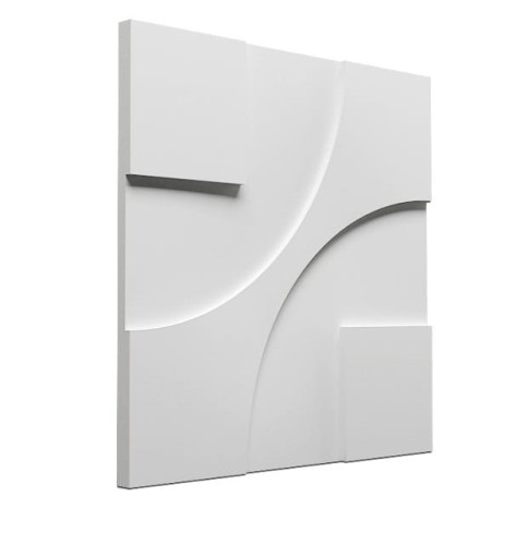 Ozdobne panele na ścianę