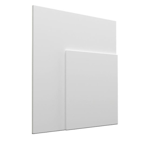 Panel ścienny dekoracyjny