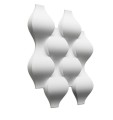 Panele 3D ścienne