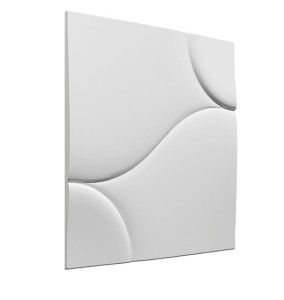 Panel 3D Model 20 Quilted