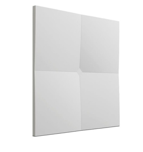 Panel dekoracyjny gipsowy 3D