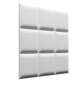 Panel 3D Model 30 Padding