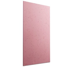 Model Concrete Plain 100 x 60 cm Delicate Rose