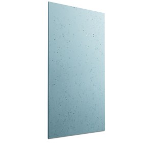 Model Concrete Plain 100 x 60 cm Soft Blue