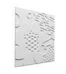 Loft Floral Gypsum – Model 01
