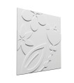 Panel dekoracyjny 3D