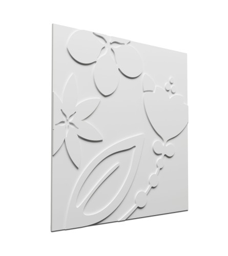 Panel dekoracyjny 3D