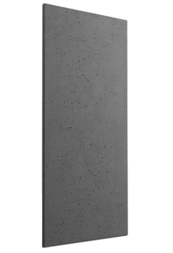 Beton architektoniczny ściana