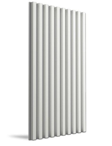 Lamele gipsowe dekoracyjne