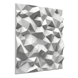 Panel 3D Model 31 Peaks PRÓBKA