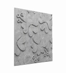 Beton architektoniczny Loft Floral Model 04