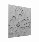 Beton architektoniczny Loft Floral Model 06