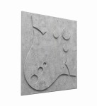 Beton architektoniczny Loft Floral Model 07