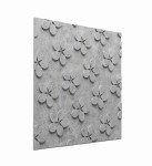 Beton architektoniczny Loft Floral Model 12