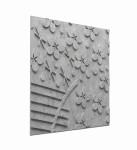 Beton architektoniczny Loft Floral Model 11
