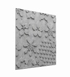 Beton architektoniczny Loft Floral Model 16