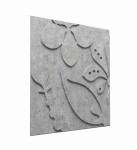 Beton architektoniczny Loft Floral Model 20