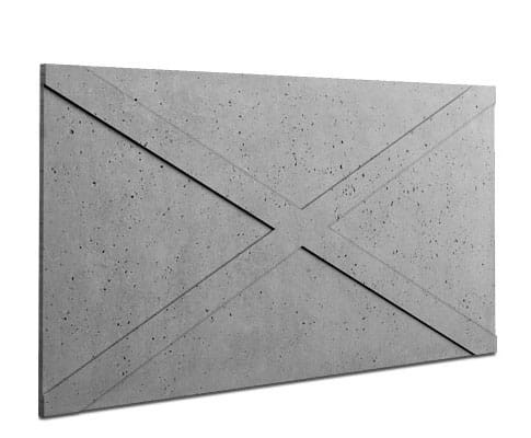 Beton architektoniczny wzory