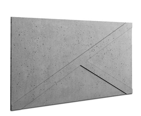 Beton architektoniczny płyta
