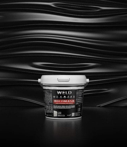 Weldmasa 1,5 kg