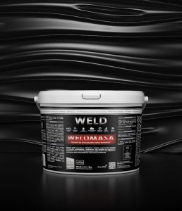 Weldmasa 5 kg