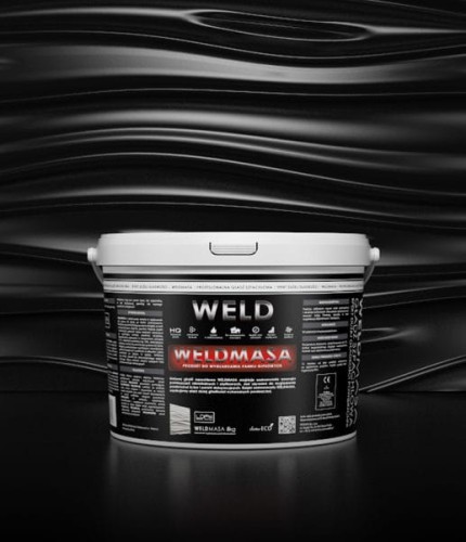 Weldmasa 5 kg