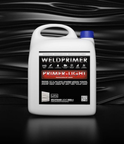 Weldprimer light