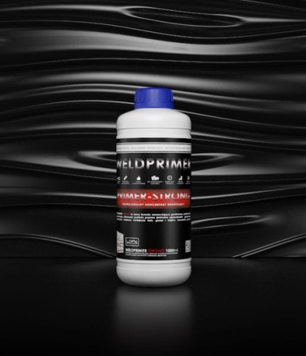 Weldprimer strong