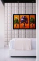 Panele dekoracyjne 3D 30