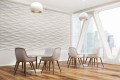 Panele gipsowe 3D Loft Design System 24