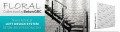 Beton architektoniczny Loft Floral 12