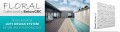 Beton architektoniczny Loft Floral 16