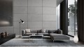 Imitacja betonu architektonicznego